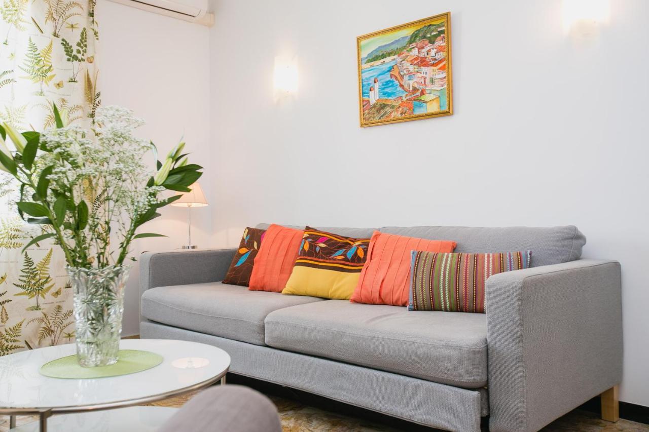 Regina'S Banyuls - Spatious Apartment Next To The Beach Exterior photo