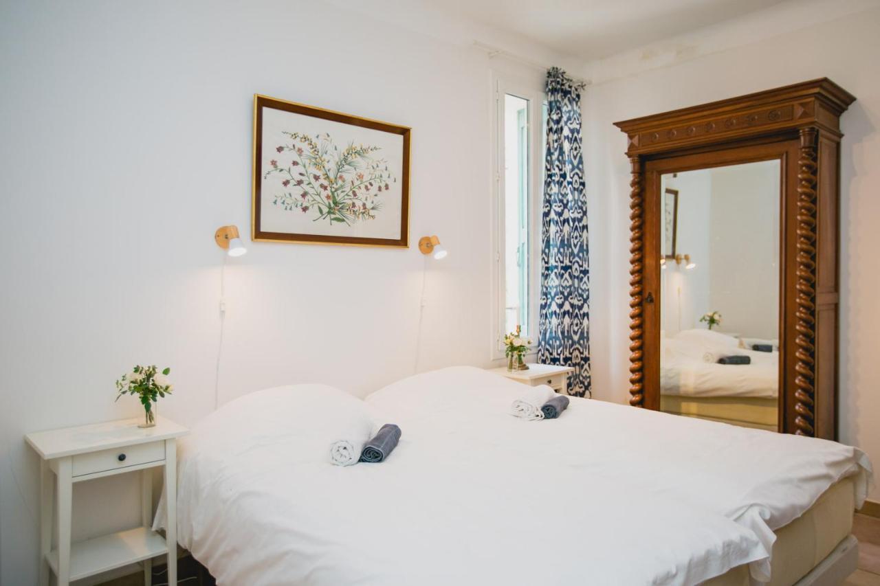 Regina'S Banyuls - Spatious Apartment Next To The Beach Exterior photo